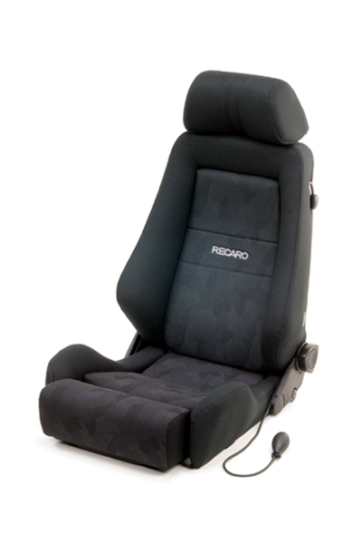 エルゴメド-LD SBR